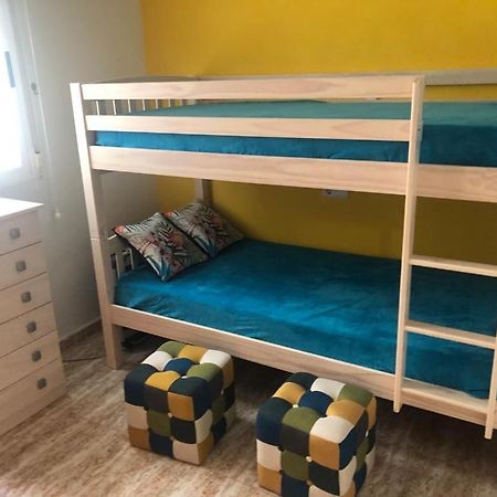 Fresa Apartaments ラ・マタ エクステリア 写真