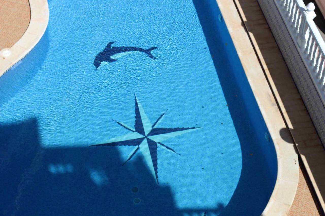 Fresa Apartaments ラ・マタ エクステリア 写真